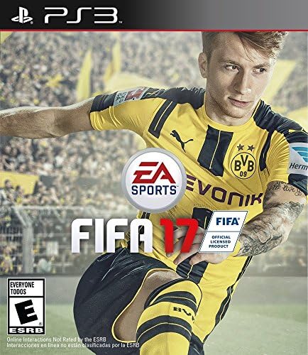 Amazon.com: FIFA Street 3 - Playstation 3 : Video Games